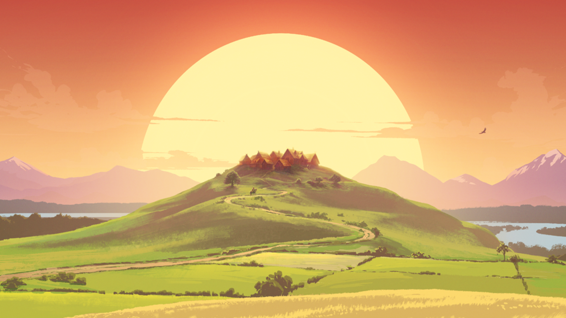 Dovetail Games Dicebreaker